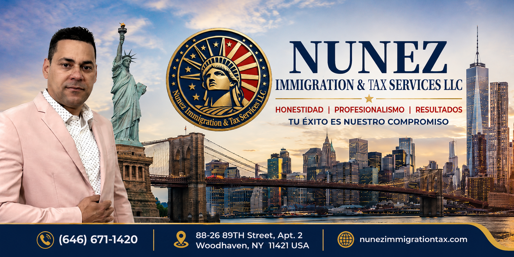 nunezimmigrationtax para dominicanos