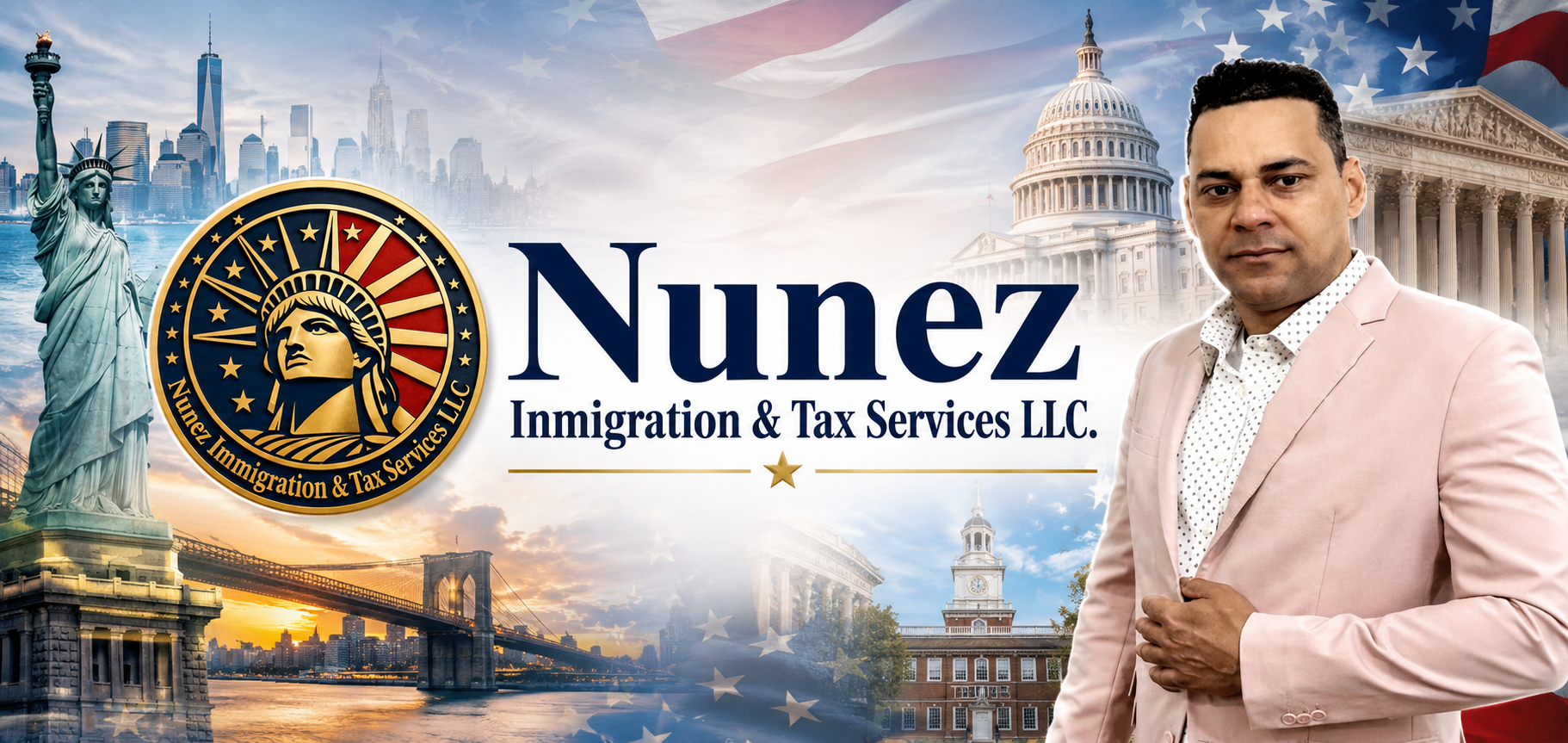 immigration tax para dominicanos