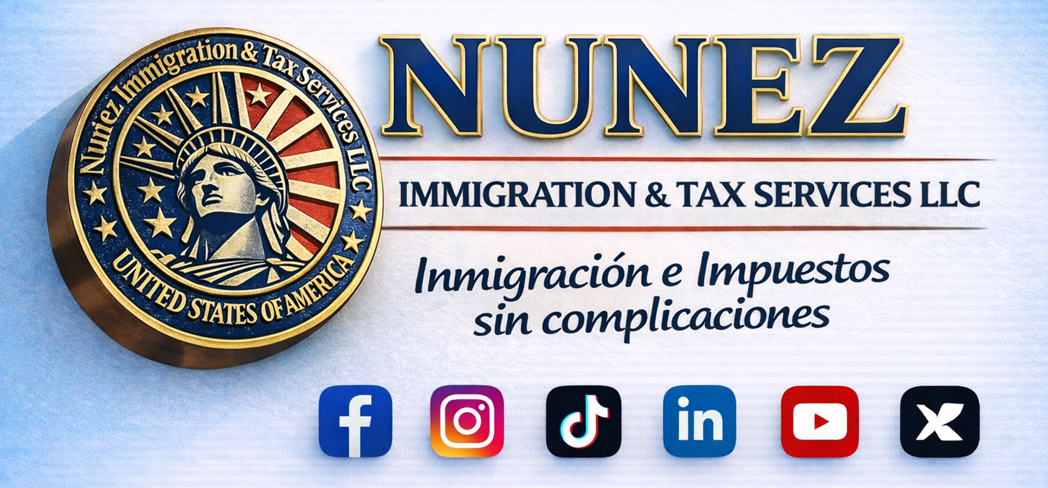 NUNEZ INMIGRATION